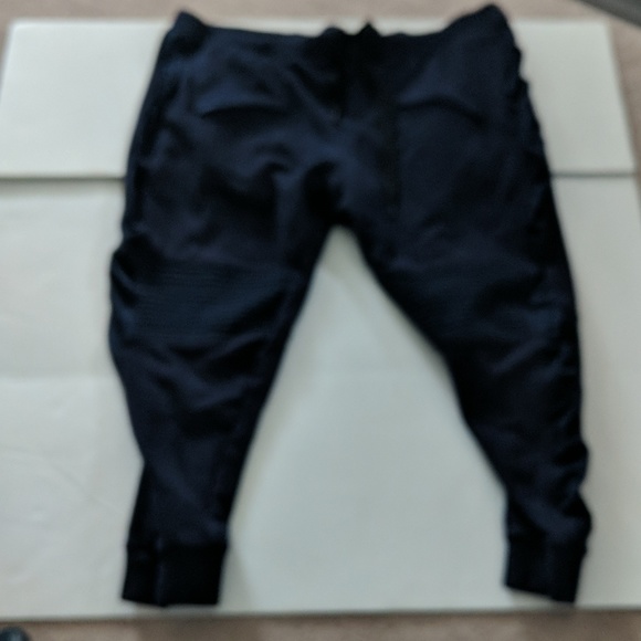 Rocawear Pants - Rocawear Dark Blue Sweat Pants 3XL